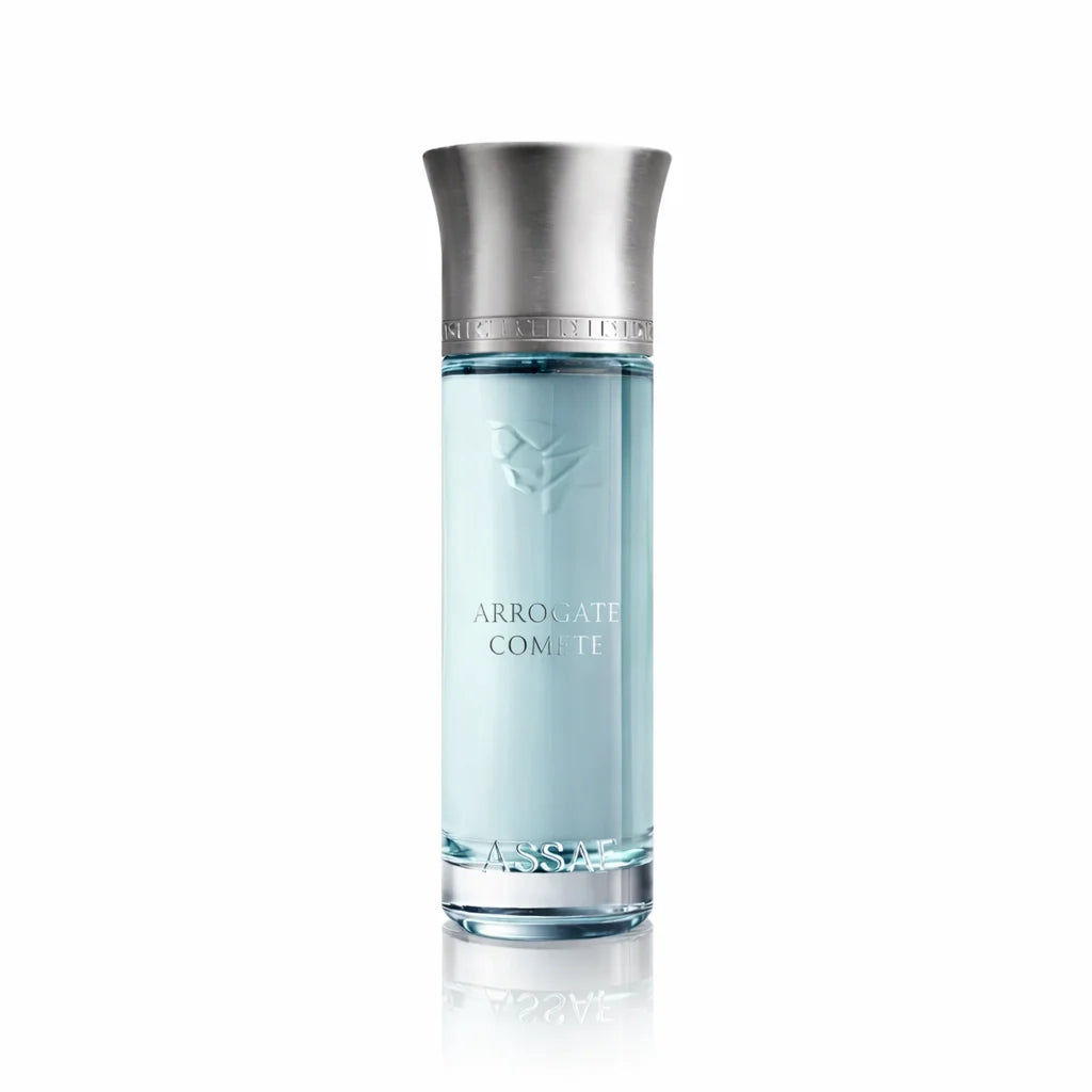Arrogate Comete perfume from Assaf