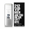 CAROLINA HERRERA 212 Vip Men Eau De Toilette