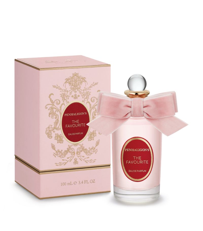 Penhaligon's The Favorite Concentrated Perfume