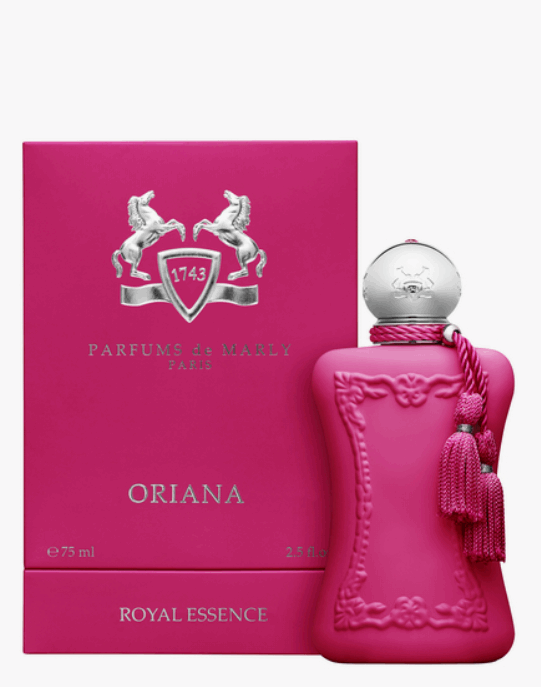 عطور دي مارلي أوريانا
