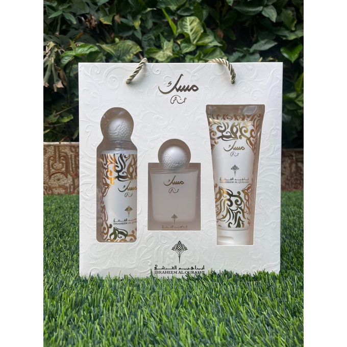Generic Musk Collection Gift Set