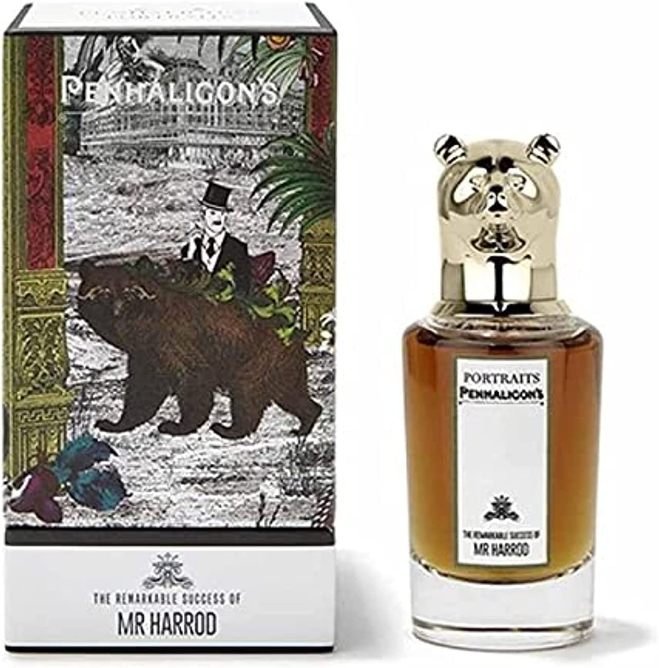 Penhaligon's MR HARROD - Eau de Parfum