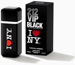 212 VIP بلاك ان واي 100 مل