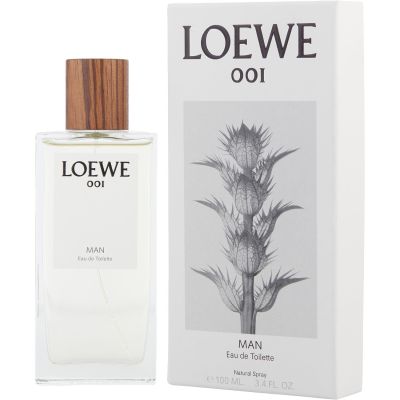 LOEWE 001 للرجال