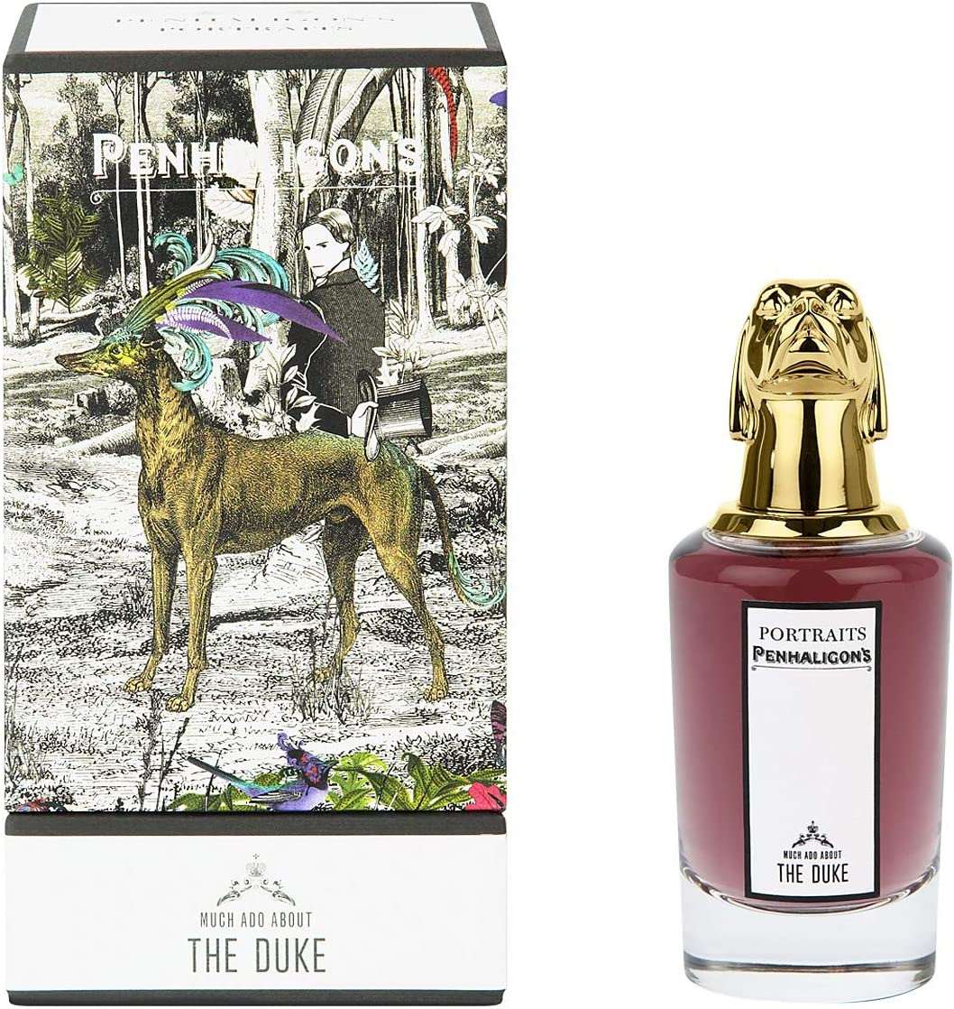 Penhaligon's Portraits The Duke Eau De Parfum For Men