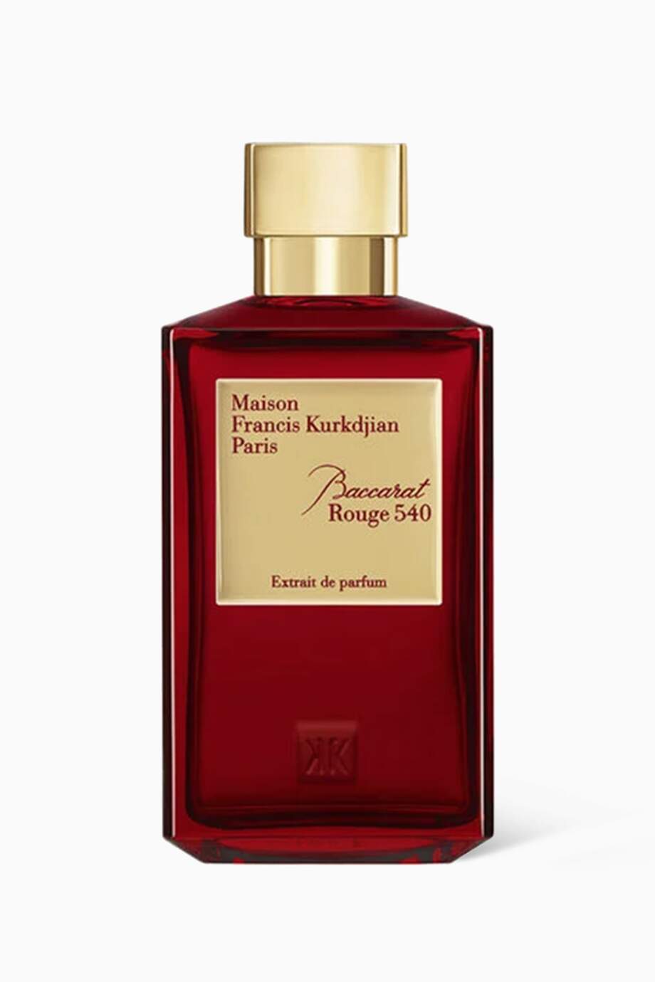 Maison Francis Kurkdjian