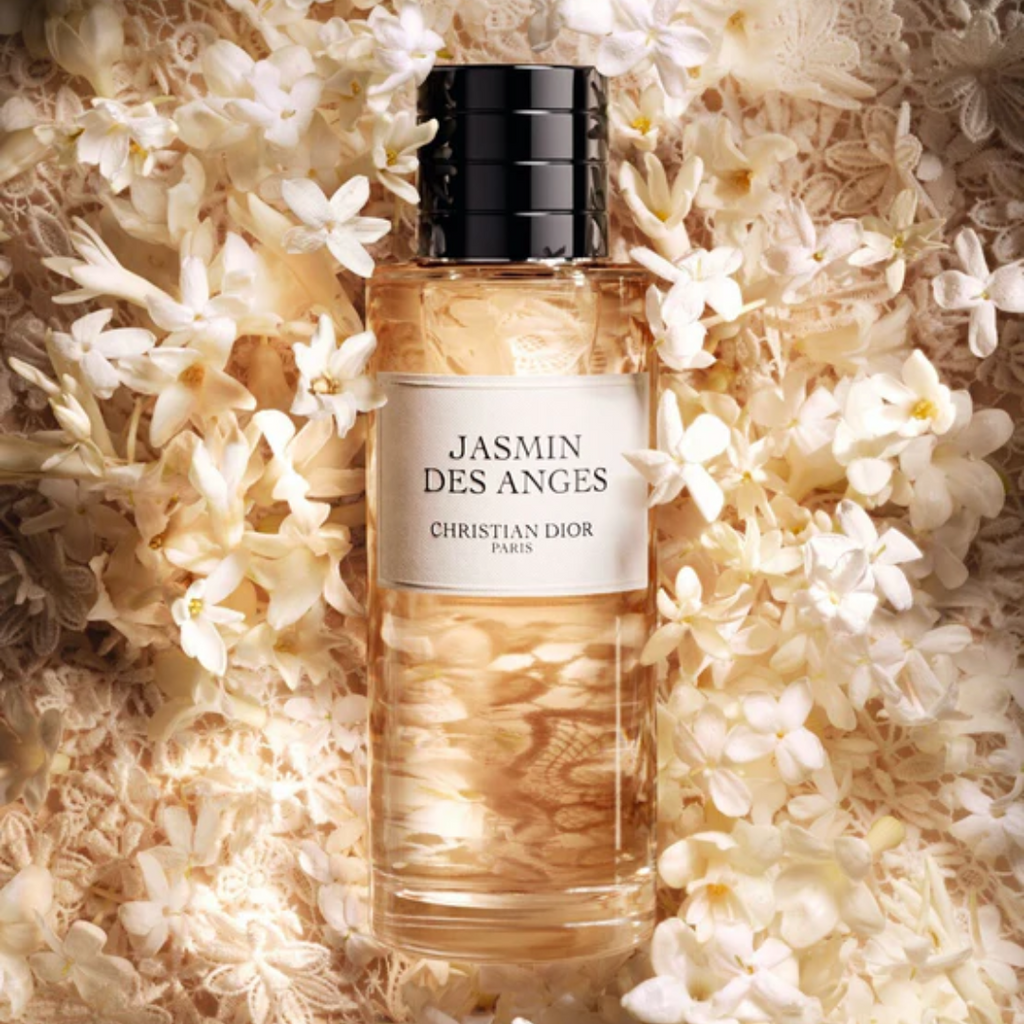 Jasmin Des Anges Dior