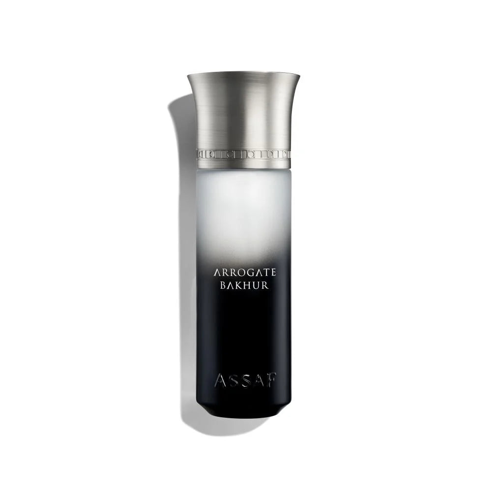 Arroqate Bakhur Perfume by Assaf
