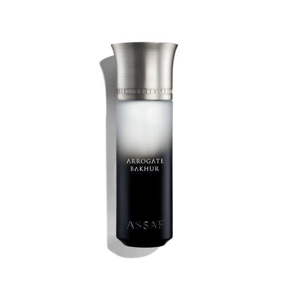 Arroqate Bakhur Perfume by Assaf