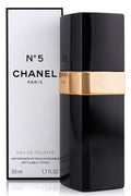 N5 CHANEL PARIS