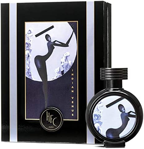 عطر فينوس الهندي للنساء او دو بارفان 75 مل من HFC