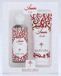 Musk Perfume by Ibrahim Al Qurashi