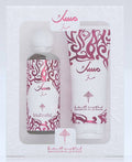 IBRAHIM AL QURAISHI MUSK