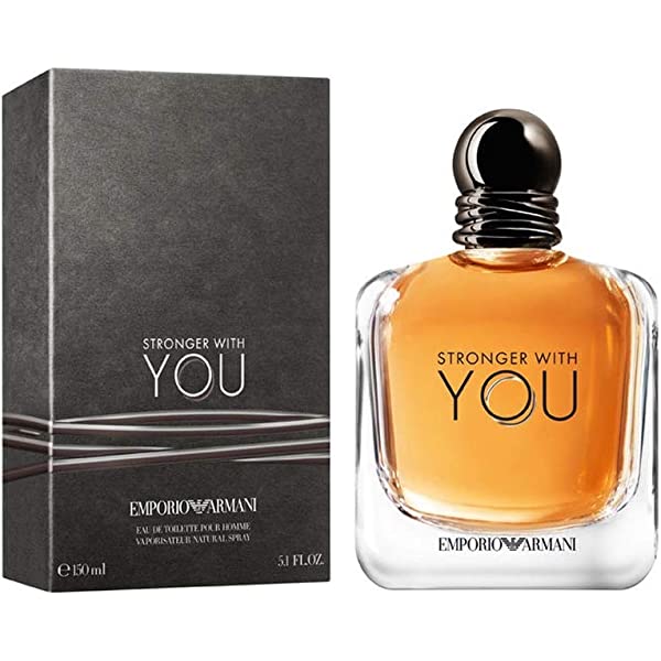 ARMANI EMPORIO ARMANI STRONGER WITH YOU