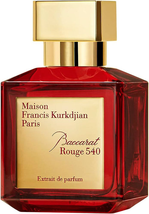 Baccarat Rouge 540 Extrait de Parfum Maison Francis Kurkdjian