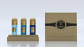 Tobacco Collection By IBRAQ
