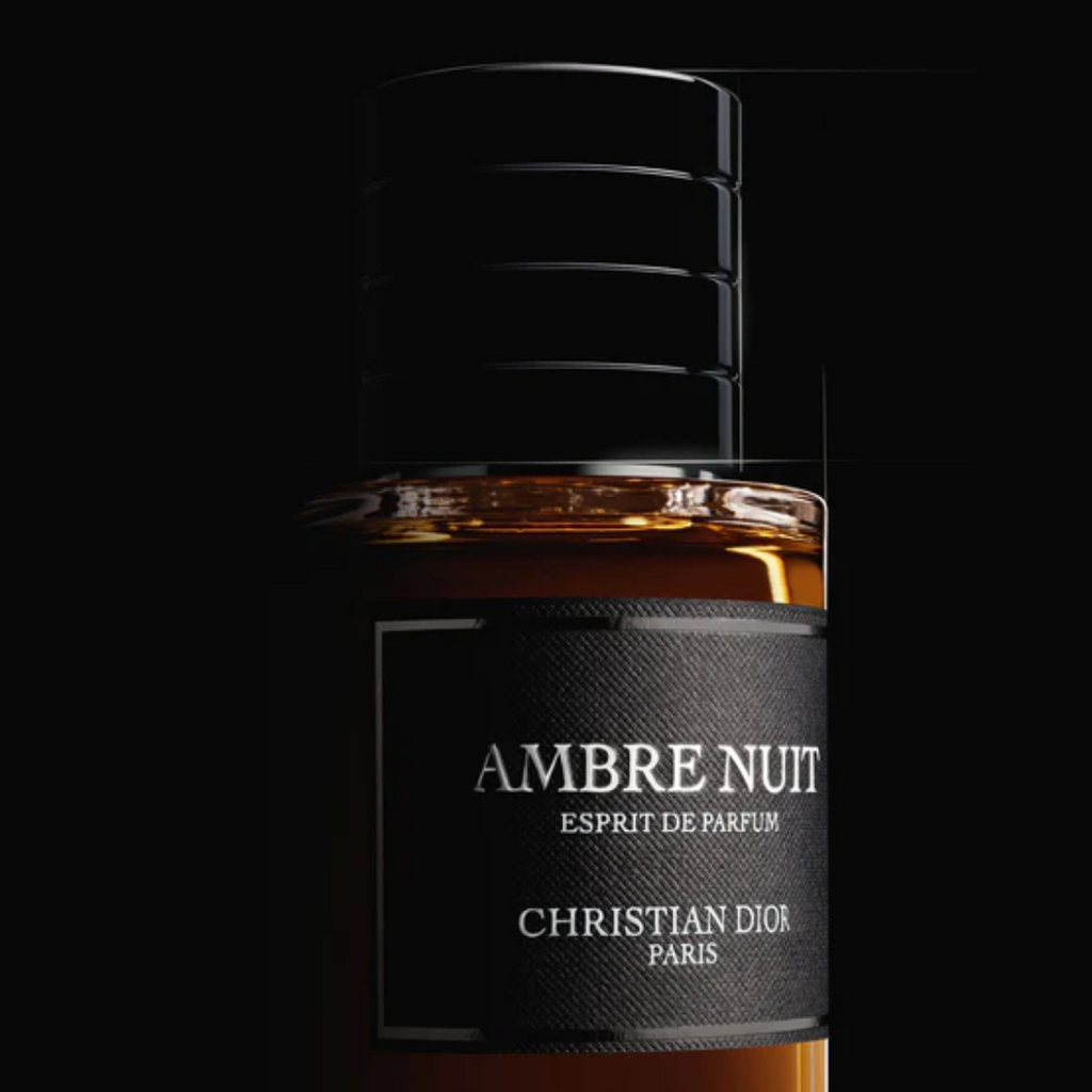 عطر عنبر الليل إيسبريت دو بارفان من ديور