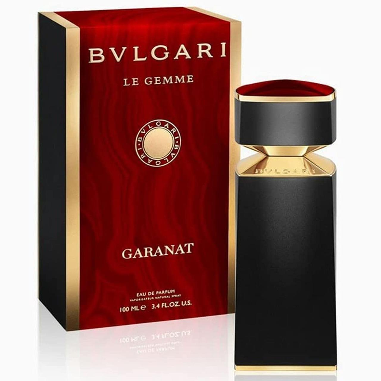 غارانات بولغاري