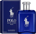 Polo Blue Eau de Parfum Ralph Lauren