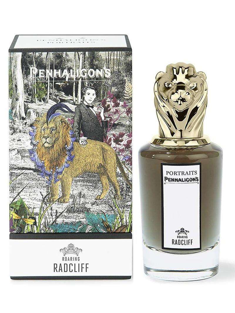 Penhaligon's Portrait Roaring Radcliffe Unisex Eau de Parfum