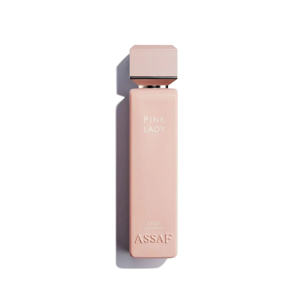Pink Lady by Assaf