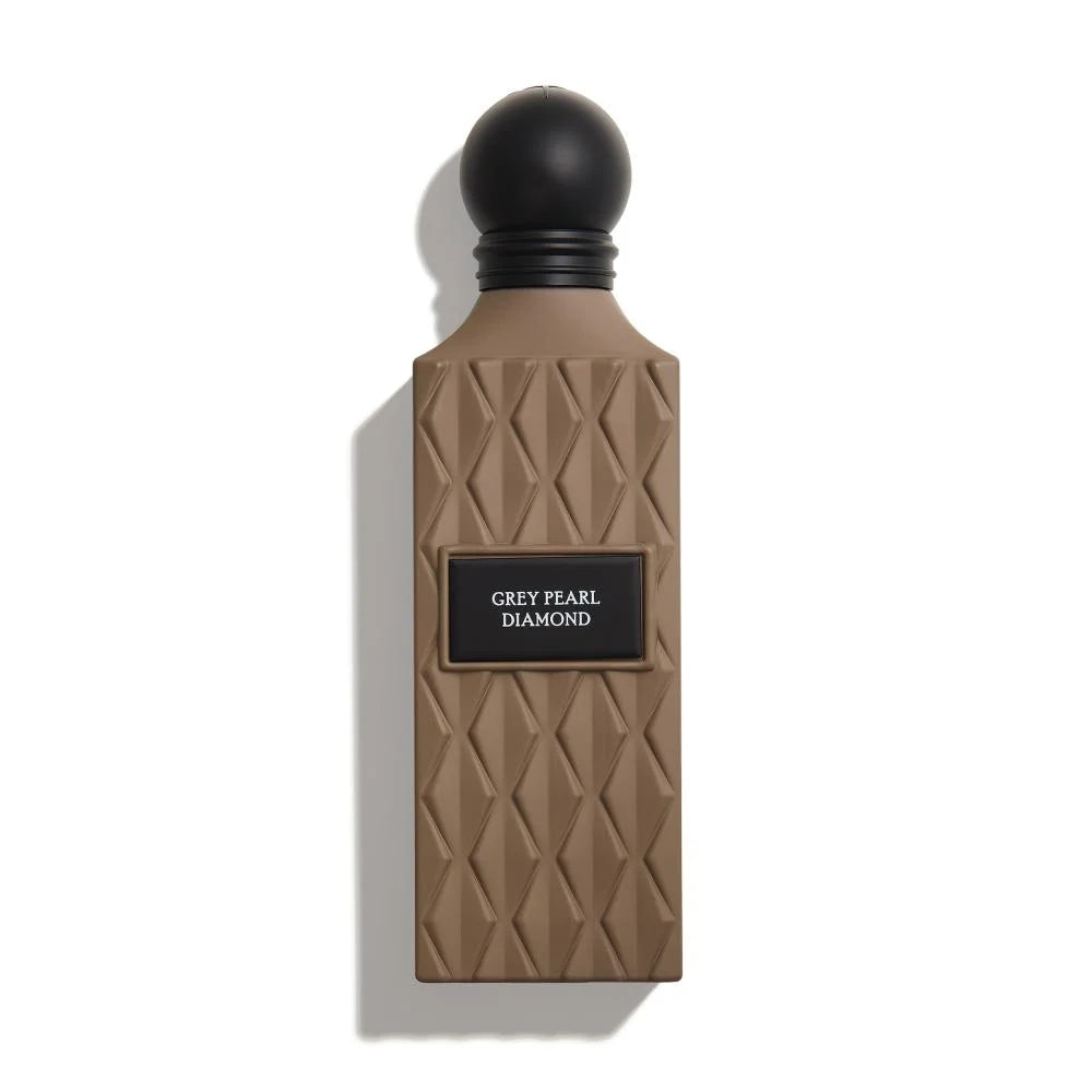 Grey Pearl Diamond 150 ML By IBRAQ