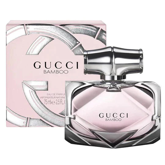 عطر قوتشي بامبو 75 مل