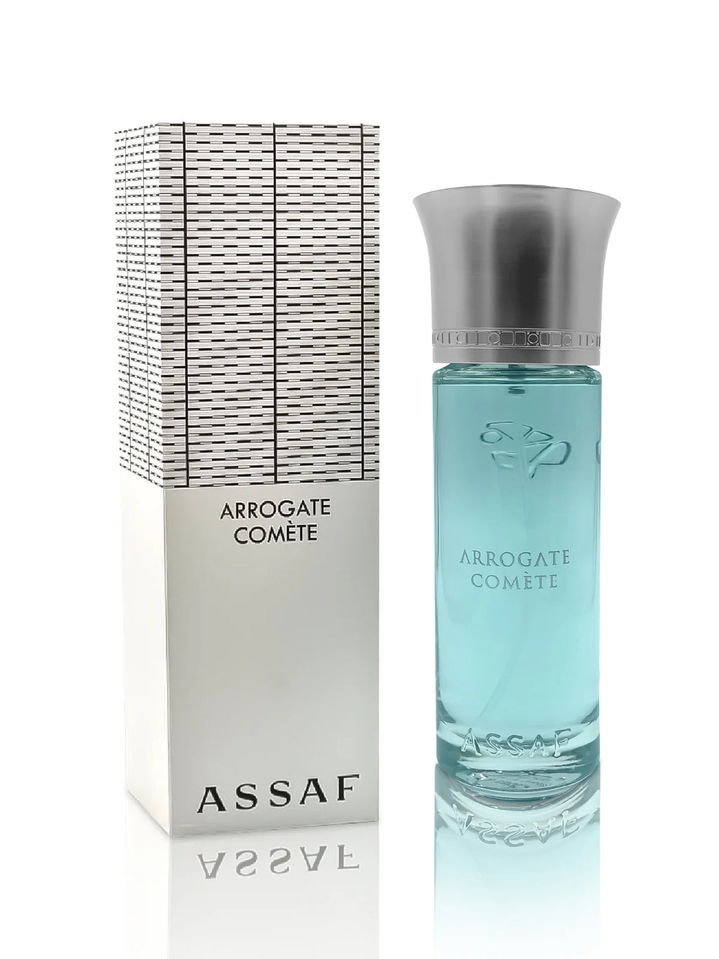 Arrogate Comete perfume from Assaf