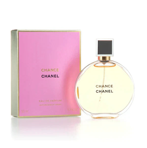 تشانس شانيل ماء عطر 100 مل