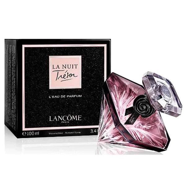LANCOME تريزور لا نوي