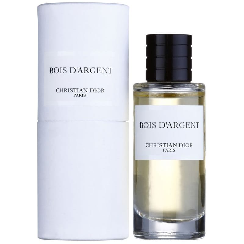 BOIS D'ARGENT CHRISTIAN DIOR PARIS