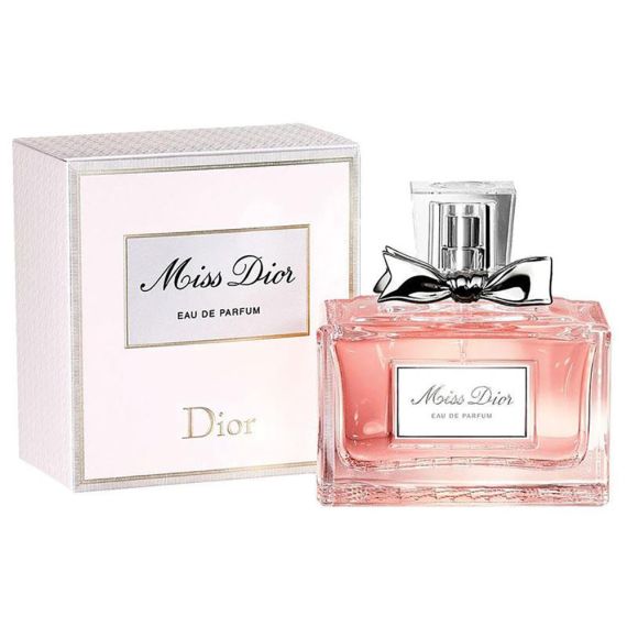 عطر ميس ديور أو دو برفان