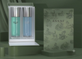 Arrogate Exclusive Set Of Perfumes By Assaf