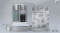 Assaf Exclusive Gift Set