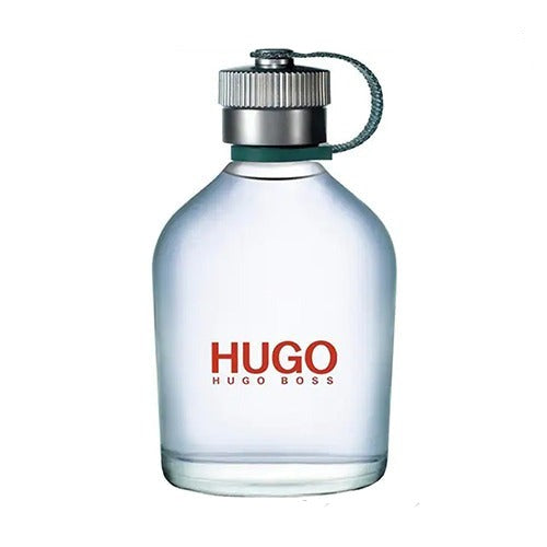 Hugo Boss