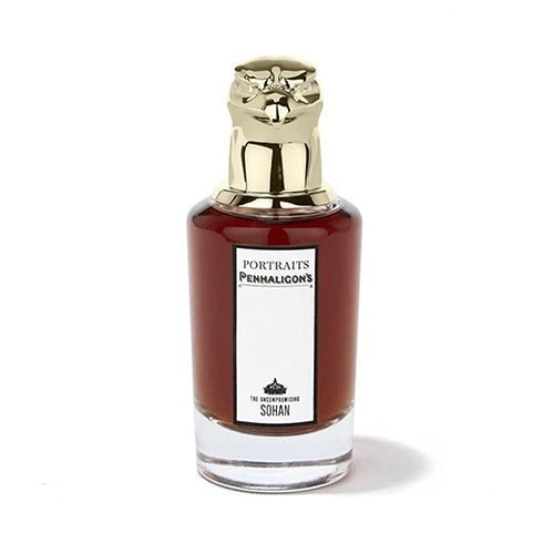 Penhaligon's , sohan