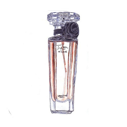 Trésor Midnight Rose Lancôme