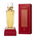 CARTIER OUD & MUSC