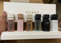 Exclusive Collection by Assaf