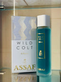 WILD COLT Perfume by ASSAF