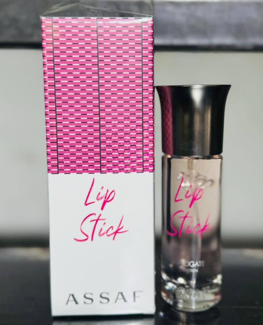 Lipstick Arrogate by Assaf