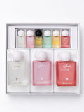 Summer Musk Collection By Ibrahim Al Qurashi