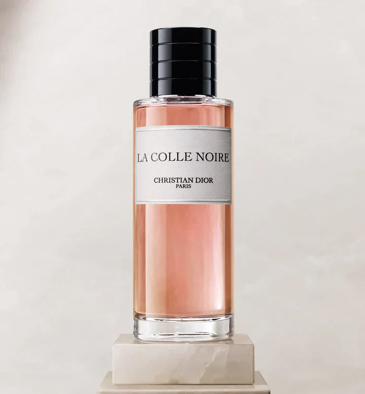 LA COLLE NOIRE CHRISTIAN DIOR PARIS