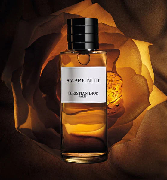 عطر أمبر نوي من ديور 125 مل
