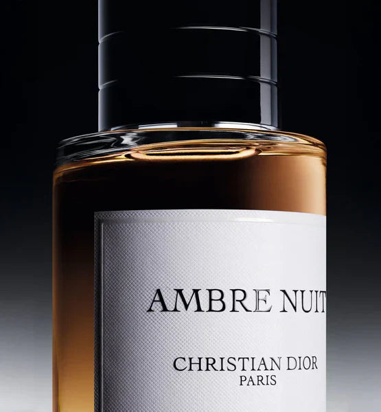 عطر أمبر نوي من ديور 125 مل