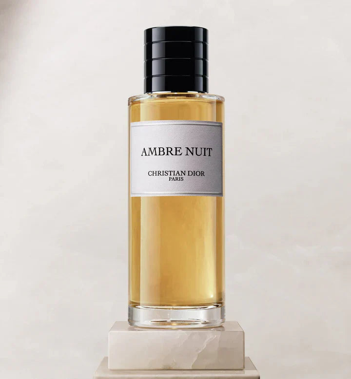 عطر أمبر نوي من ديور 125 مل