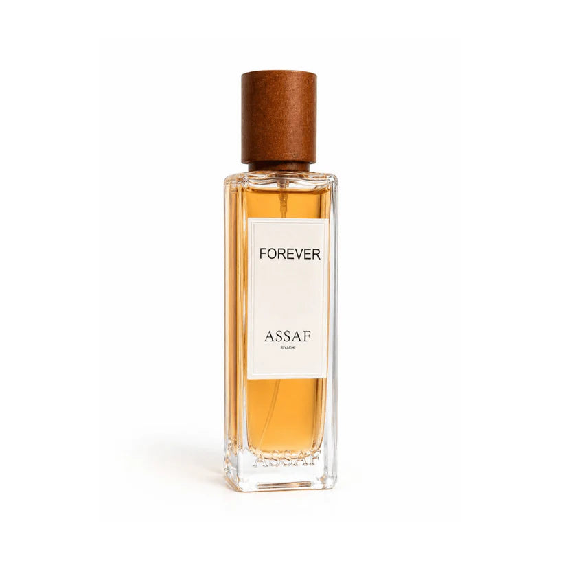Forever by Assaf
