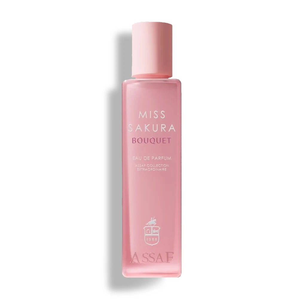 Miss Sakura Perfume By Assaf