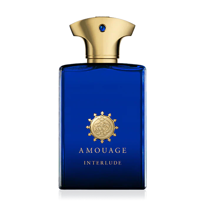 Interlude Man أمواج