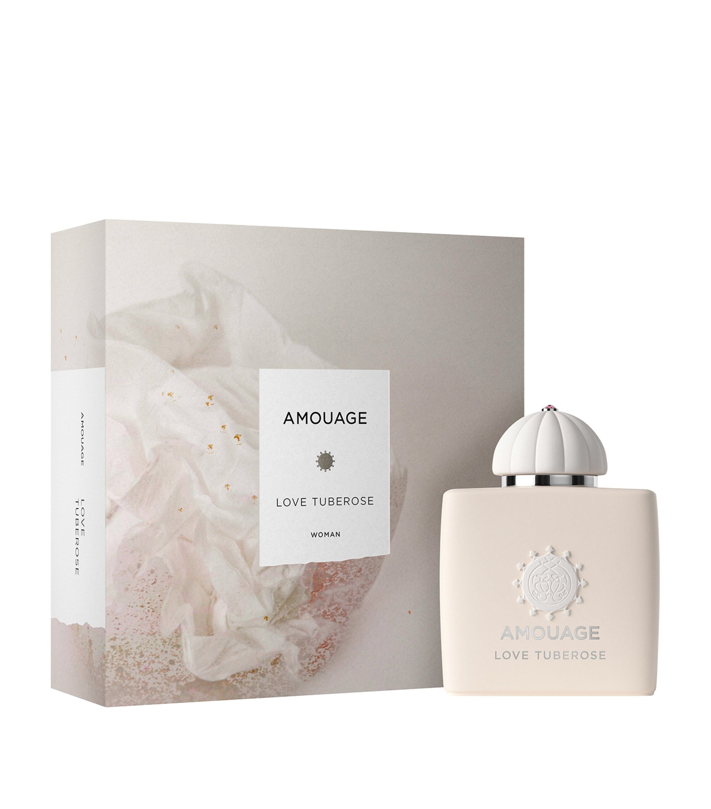 أحببت عطر تيوبيروز من أمواج